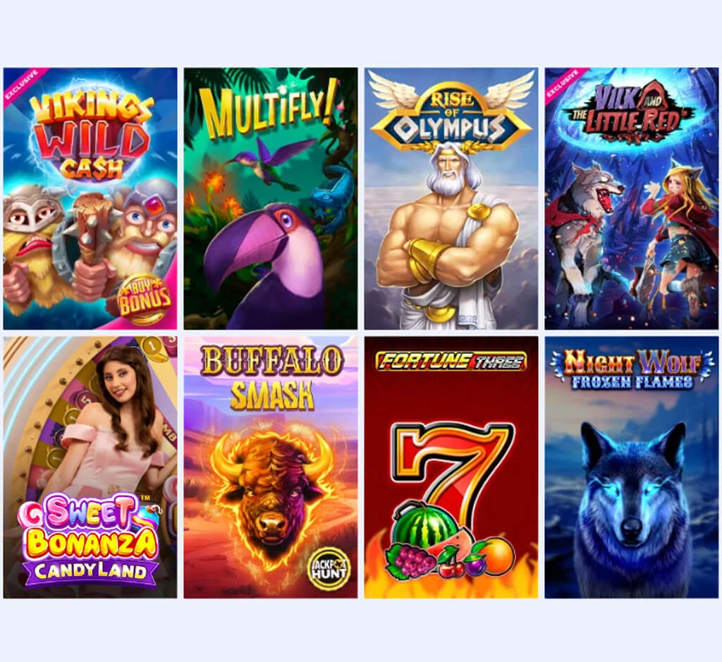 Bankonbet beliebte Spiele auf dem Desktop Bankonbet beliebte Spiele auf dem Desktop