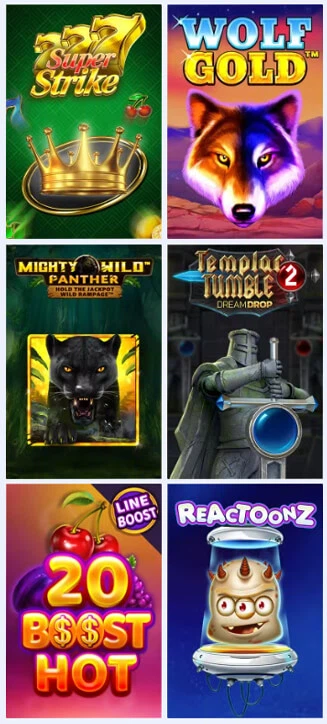 Bankonbet beliebte Spiele auf dem Handy Bankonbet beliebte Spiele auf dem Handy