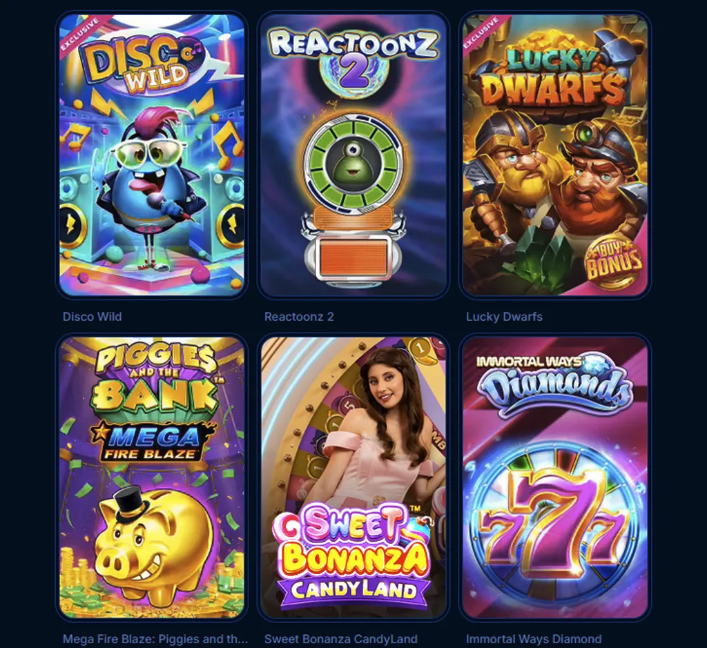 Boomerang Bet beliebte Spiele auf dem Desktop Boomerang Bet beliebte Spiele auf dem Desktop