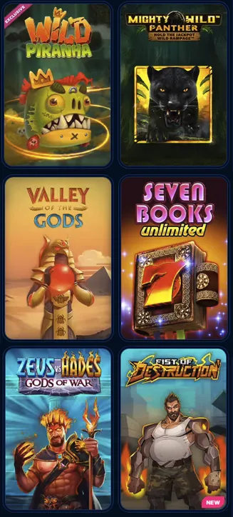 Boomerang Bet beliebte Spiele auf dem Handy Boomerang Bet beliebte Spiele auf dem Handy