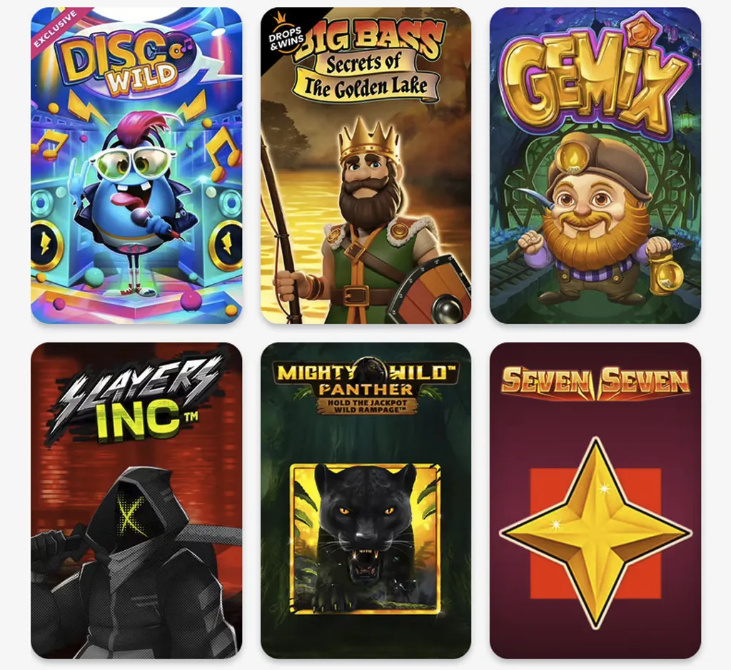 Cazimbo beliebte Spiele auf dem Desktop Cazimbo beliebte Spiele auf dem Desktop