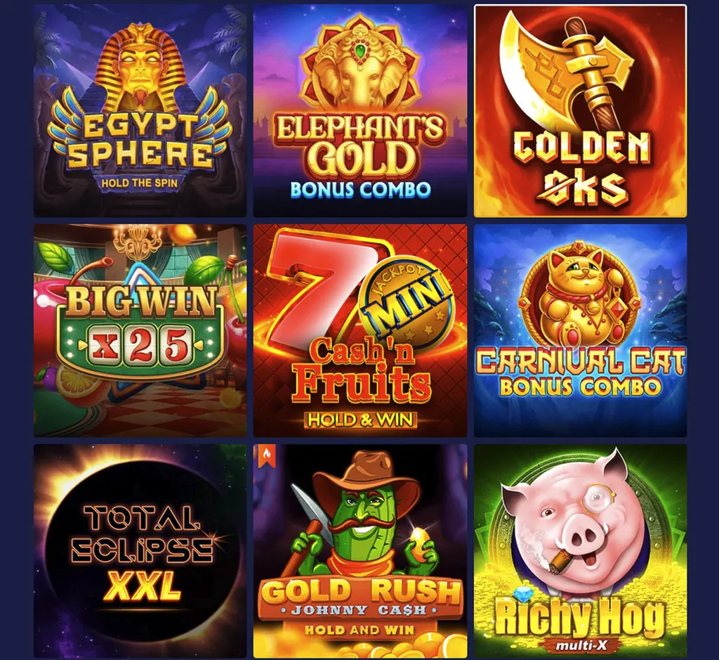 Zota Bet beliebte Spiele auf dem Desktop Zota Bet beliebte Spiele auf dem Desktop