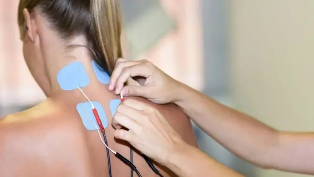 Sensoren für Haltung und Bewegung