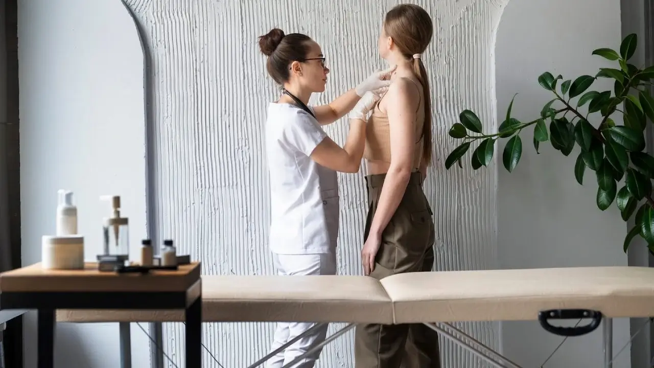 Osteopathie in der Schweiz